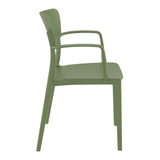Lisa Arm Chair Lisa Arm Chair
