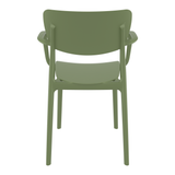 Lisa Arm Chair Lisa Arm Chair