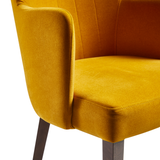 Logan Armchair