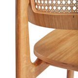 Marcelo Bar Stool