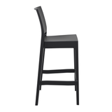 Maya 75 Bar Stool Maya 75 Bar Stool