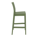 Maya 75 Bar Stool Maya 75 Bar Stool