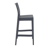 Maya 75 Bar Stool