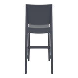 Maya 75 Bar Stool Maya 75 Bar Stool