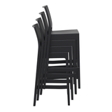 Maya 75 Bar Stool Maya 75 Bar Stool