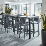 Maya 75 Bar Stool Maya 75 Bar Stool
