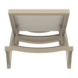 Pacific Sun Lounger