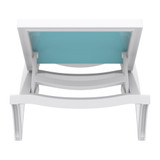 Pacific Sun Lounger