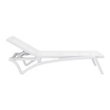 Pacific Sun Lounger
