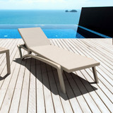 Pacific Sun Lounger