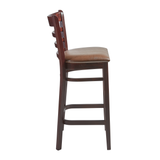 Sheldon Bar Stool