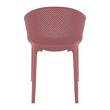 Sky Pro Stacking Arm Chair