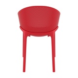 Sky Stacking Arm Chair Sky Stacking Arm Chair