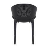 Sky Stacking Arm Chair Sky Stacking Arm Chair