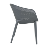Sky Stacking Arm Chair Sky Stacking Arm Chair
