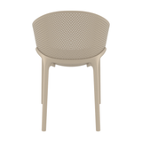 Sky Stacking Arm Chair Sky Stacking Arm Chair