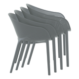 Sky Stacking Arm Chair Sky Stacking Arm Chair