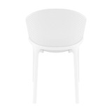 Sky Pro Stacking Arm Chair