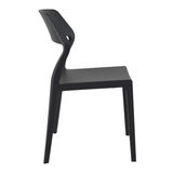 Snow Side Chair Snow Side Chair