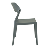Snow Side Chair Snow Side Chair