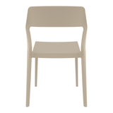 Snow Side Chair Snow Side Chair