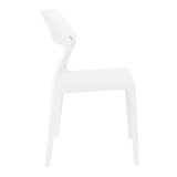 Snow Side Chair