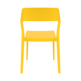 Snow Side Chair Snow Side Chair