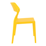 Snow Side Chair Snow Side Chair