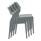 Snow Side Chair Snow Side Chair