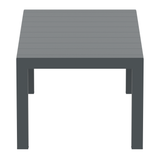 Vegas 100x180/220cm Extendable Table Medium
