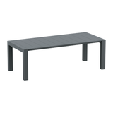 Vegas 100x180/220cm Extendable Table Medium