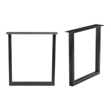 Hula - Loop Base Clear Matt (2 Legs per box) Hula - Loop Base Clear Matt (2 Legs per box)