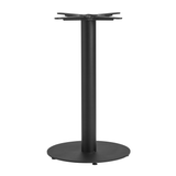 Moderno Base - Black Small Round - Dining