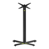 Auto Adjust KX30 Base - Black - Bar Height