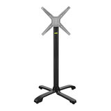 Auto Adjust SX26 Base - Black - Bar Height