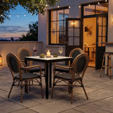 Al Fresco Dining Set