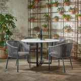 Montana Armchair Montana Armchair