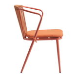 Kendal Stacking Arm Chair