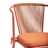 Kendal Stacking Arm Chair