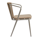 Kendal Stacking Arm Chair
