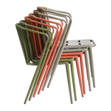 Kendal Stacking Arm Chair