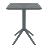 Sky Folding Dining Table - 60x60cm Sky Folding Dining Table - 60x60cm