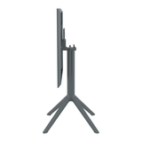 Sky Folding Dining Table - 60x60cm Sky Folding Dining Table - 60x60cm