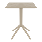 Sky Folding Dining Table - 60x60cm Sky Folding Dining Table - 60x60cm