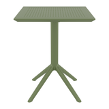 Sky Folding Dining Table - 60x60cm Sky Folding Dining Table - 60x60cm