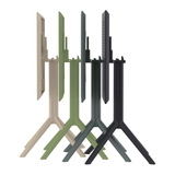 Sky Folding Dining Table - 60x60cm Sky Folding Dining Table - 60x60cm