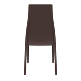 Miranda Chair - Brown