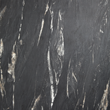 Extrema Top - Black Marble 'Textured'