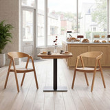 Luca Stacking Armchair