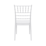 Josephine Stacking Side Chair